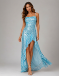 Sky Blue