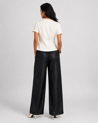 Fiora Tailored Top & Trouser Set