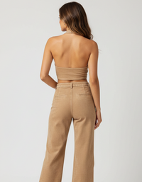 Helena Tailored Top & Trouser Set