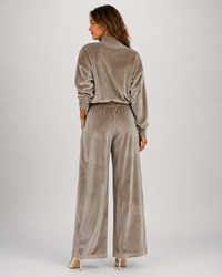 Marlowe Relaxed Top & Trouser Set