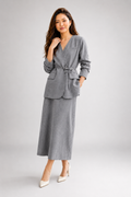 Grey