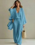 Sky Blue