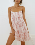 Pink Print