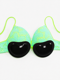 Melusine Removable Bikini Padding Inserts