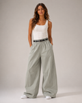 Gray Green
