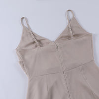 Colette Ombre V-Neck Maxi Dress - product image 3