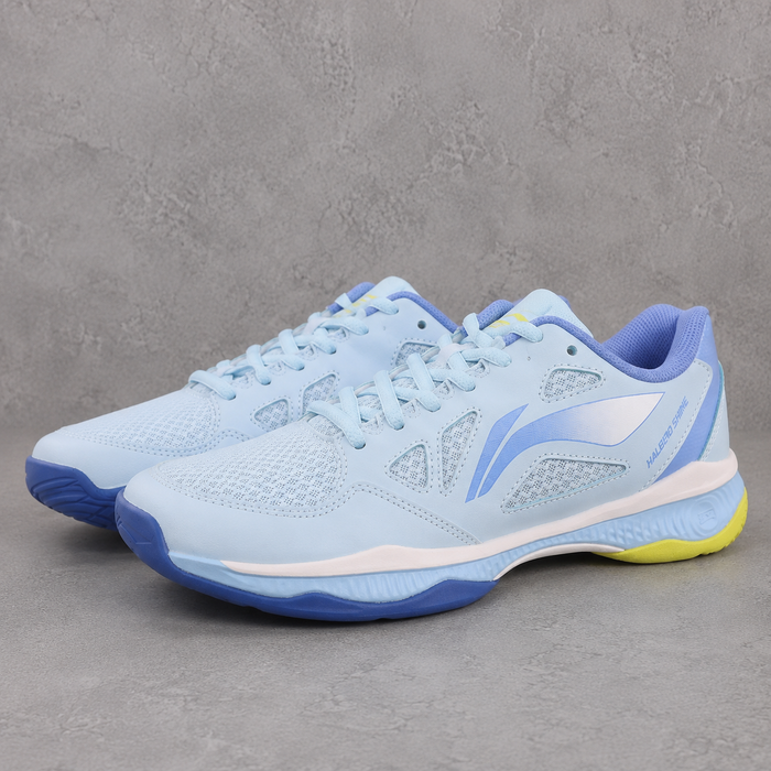 Keira Halberd Strike Badminton Shoes