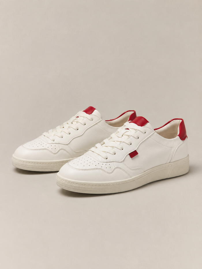 Avery Retro Training Sneakers
