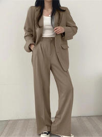 Nova Moretti Tailored Blazer & Trouser Set - product image 5