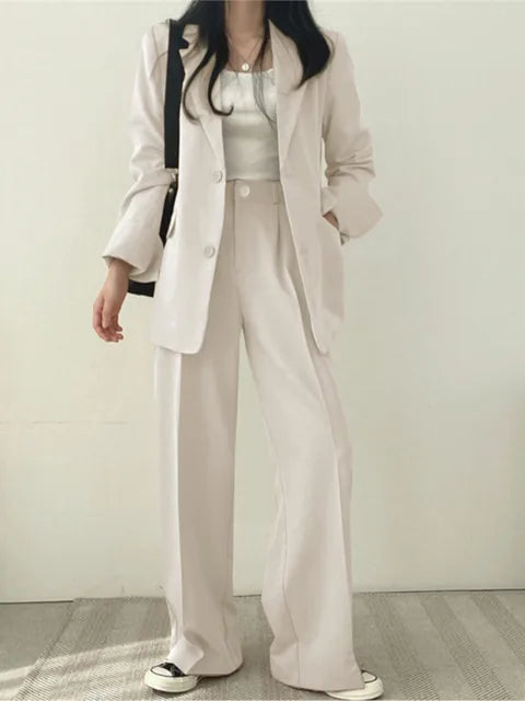 Nova Moretti Tailored Blazer & Trouser Set - product image 6