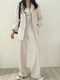 Nova Moretti Tailored Blazer & Trouser Set - product image 6