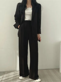 Nova Moretti Tailored Blazer & Trouser Set - product image 7