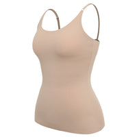 Aureelle Tummy-Control Shaping Camisole - product image 7