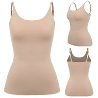 Aureelle Tummy-Control Shaping Camisole - product image 6