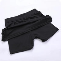 Rhea High-Waist Tennis Skort - product image 6