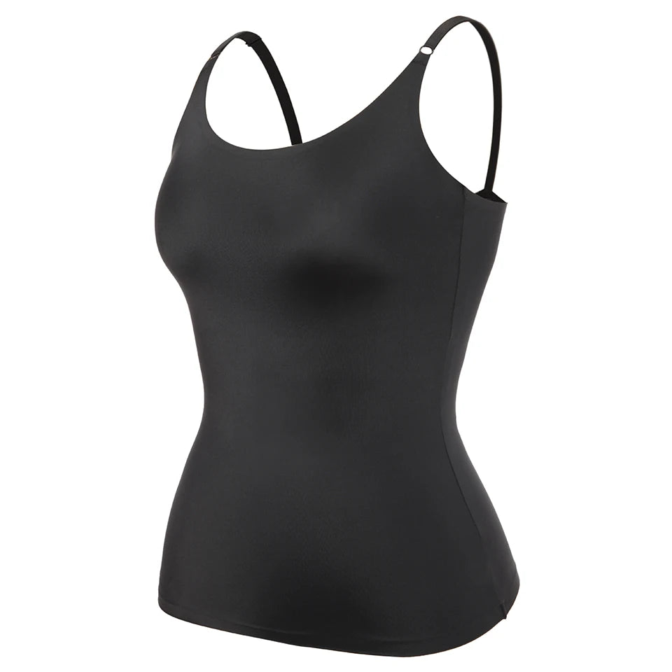 Aureelle Tummy-Control Shaping Camisole - product image 8