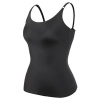 Aureelle Tummy-Control Shaping Camisole - product image 8
