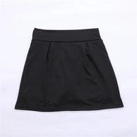 Rhea High-Waist Tennis Skort - product image 5