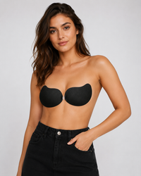 Solene Adhesive Breast Petals - 5 Piece Set