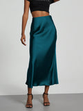 Peacock Blue