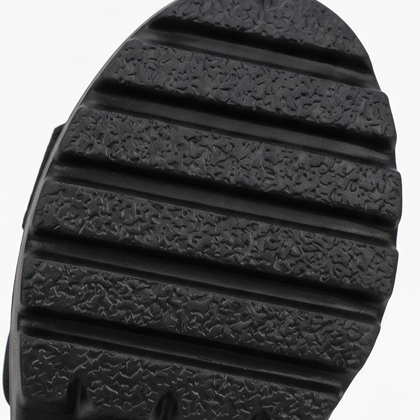 Zarelle Cross-Strap Platform Heel Sandals - product image 7