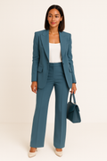 Giulia Marino Knit Lounge Set