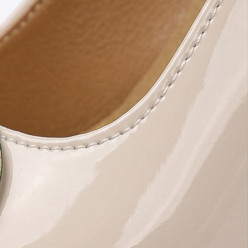 Floressa Buckle Platform Block-Heel Sandals - product image 8