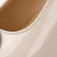 Floressa Buckle Platform Block-Heel Sandals - product image 8