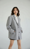 Grey