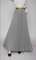 Snow Gray