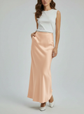 Light Apricot