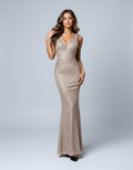 Champagne Silver