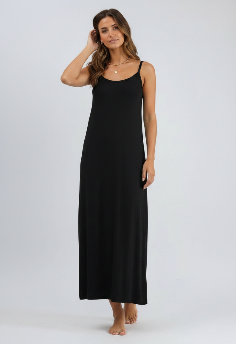 Evelisse Modal Full Slip