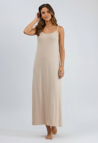 Evelisse Modal Full Slip