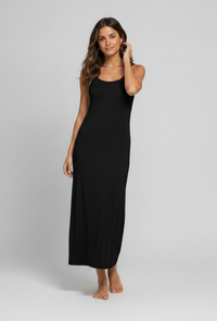 Celestine Long Modal Full Slip