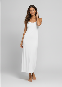 Celestine Long Modal Full Slip