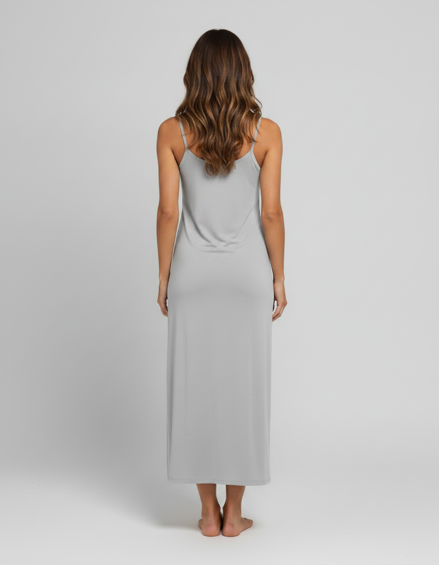Celestine Long Modal Full Slip