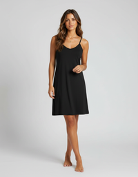 Ravenna V-Neck Full Slip