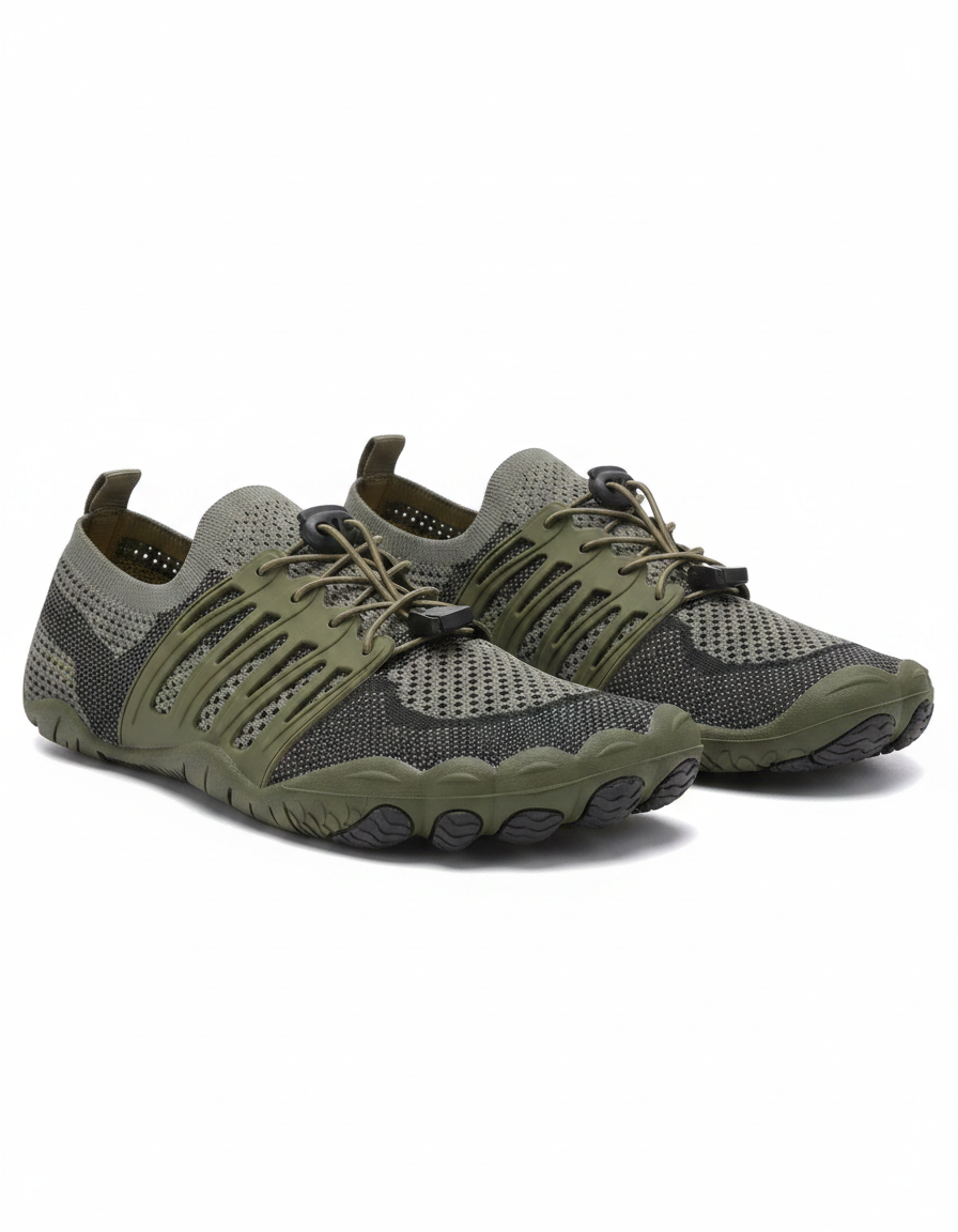 Aureissa Barefoot Hiking & Water Shoes