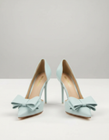 Blue 10.5 cm