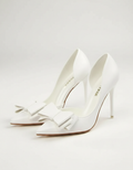 White 10.5 cm