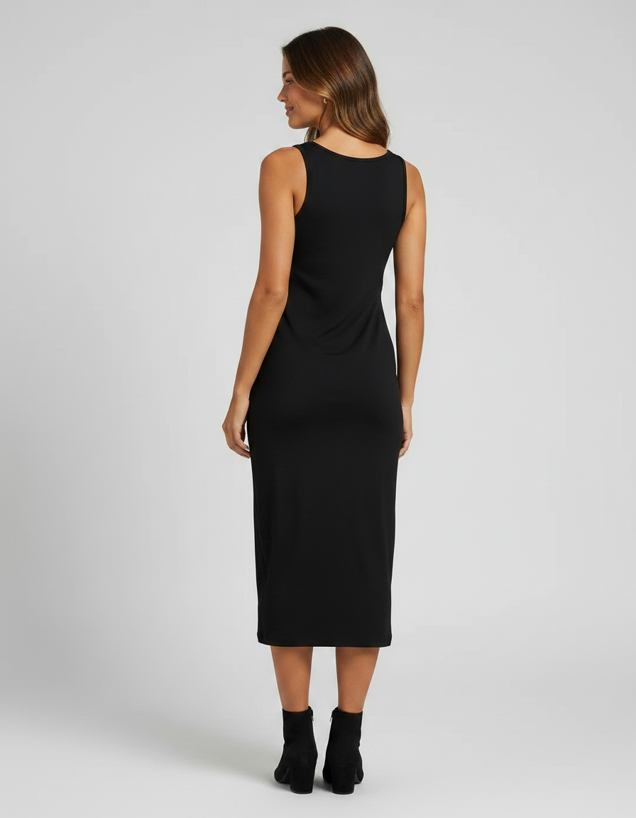 Meriora Curve Seamless Full Slip