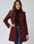 Dark Red