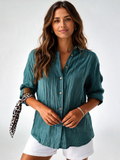 Teal Green