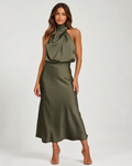 Olive Green