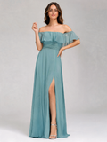 Dusty Blue