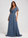 Dusty Blue