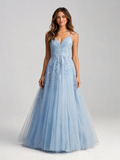 Sky Blue