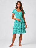 Green Print