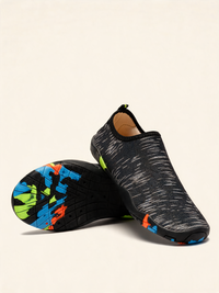 Eliissa Unisex Water Shoes